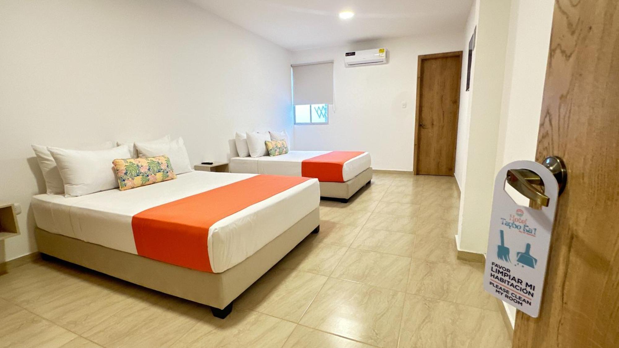 Hotel Taybo Kai By St Hoteles Santa Marta  Exterior foto