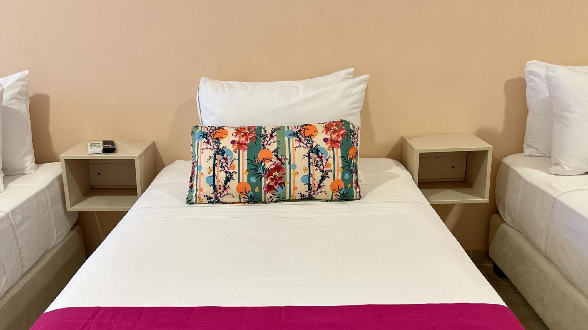 Hotel Taybo Kai By St Hoteles Santa Marta  Exterior foto