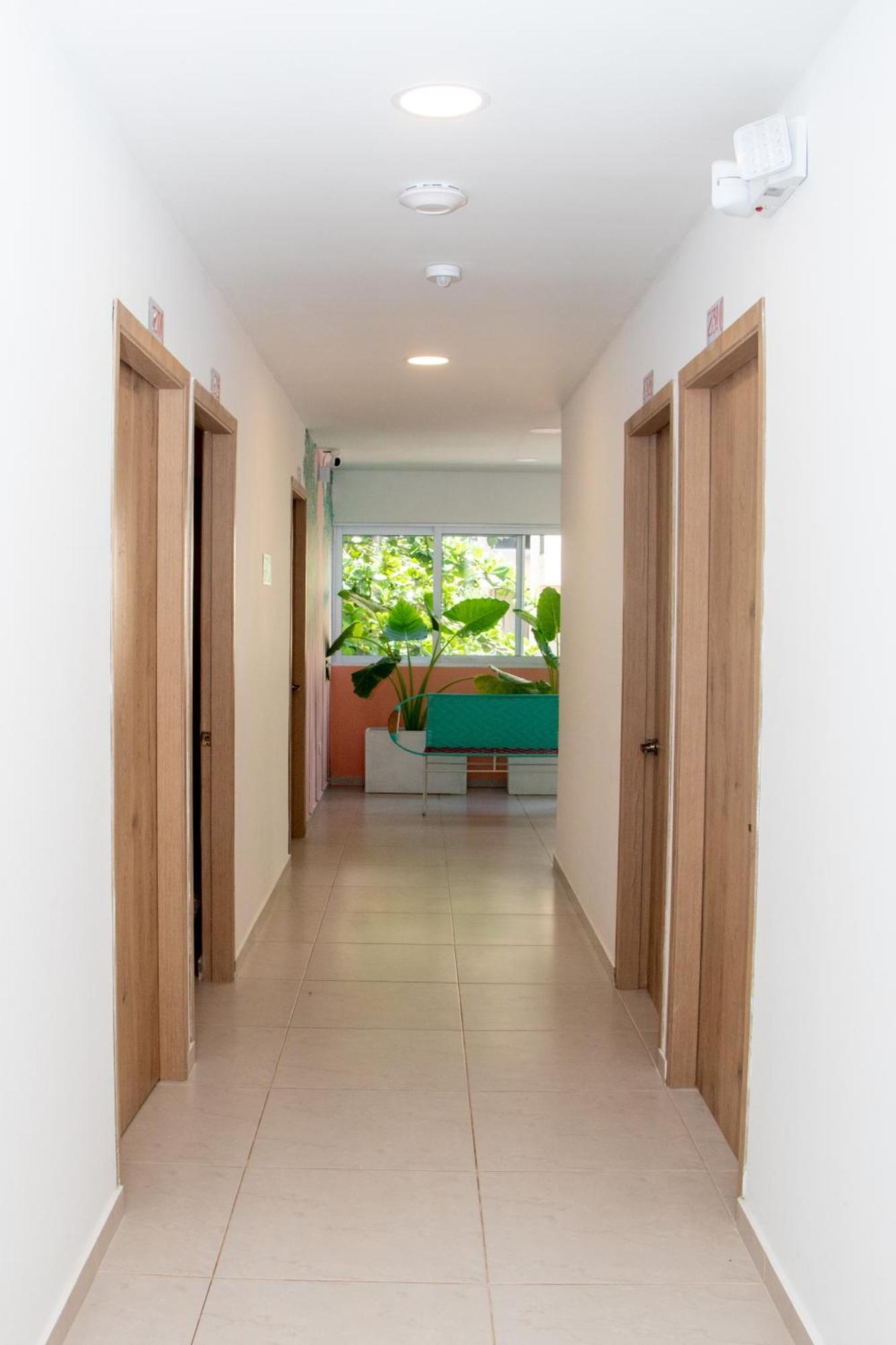 Hotel Taybo Kai By St Hoteles Santa Marta  Exterior foto