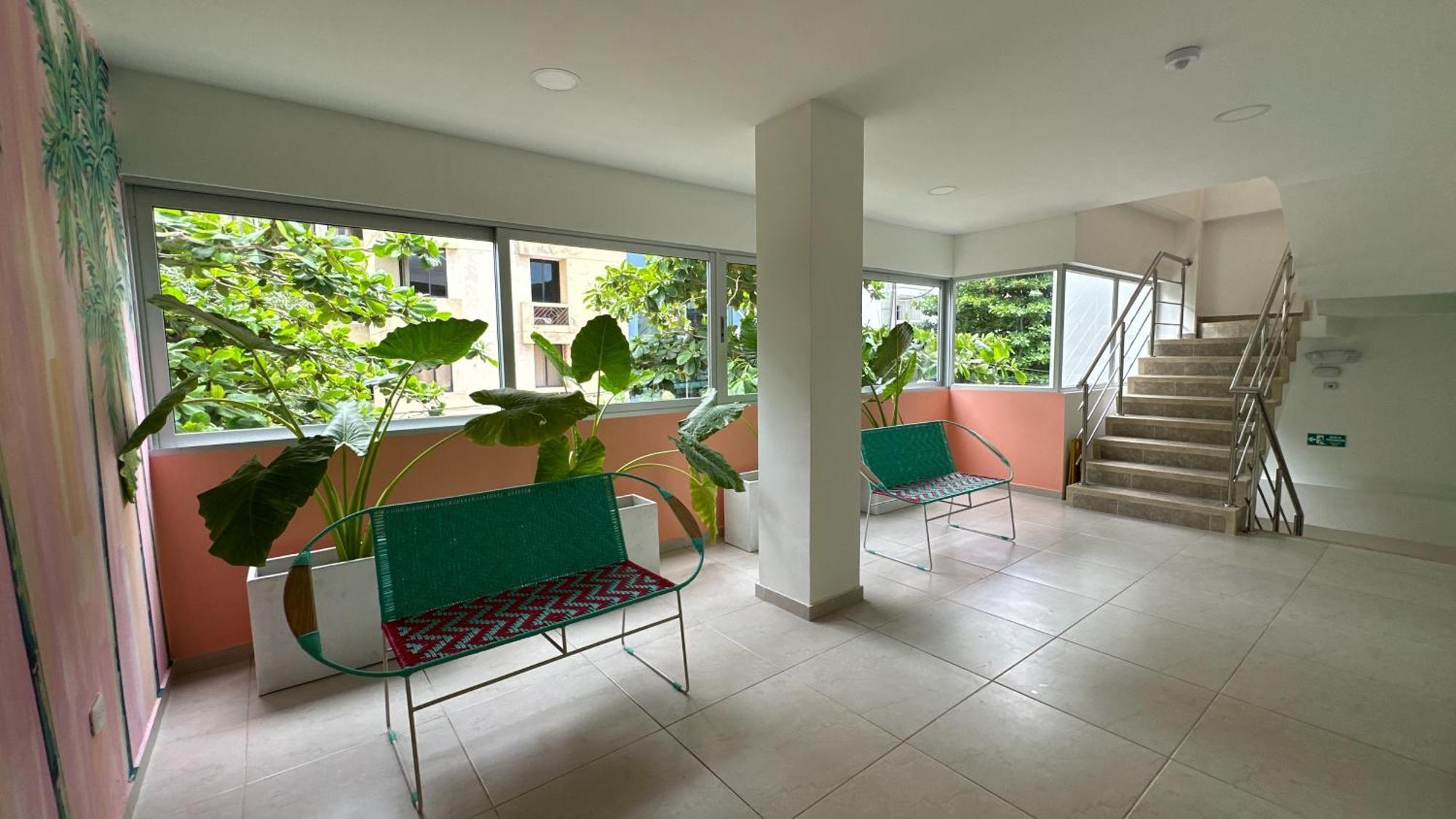 Hotel Taybo Kai By St Hoteles Santa Marta  Exterior foto